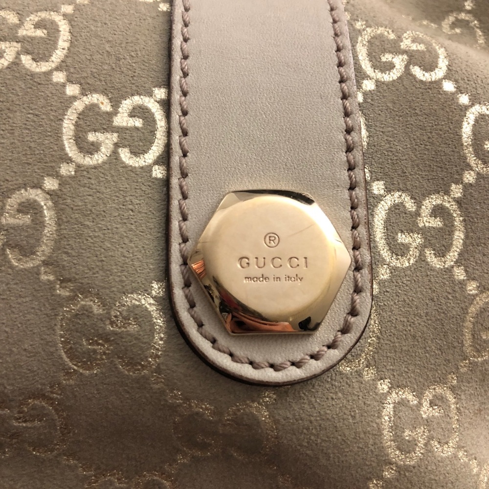 Gucci shoulder bag - Picture 3 of 5